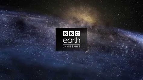 bbc earth science